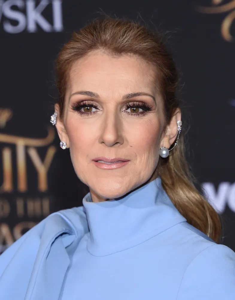 Céline Dion’s worrying health update ‘she’s working hard but doesn’t