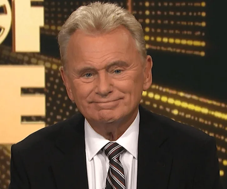 Who Will Replace Pat Sajak Truths