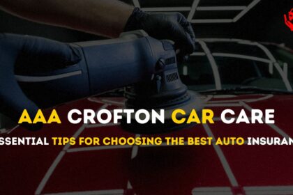 AAA Crofton Car Care